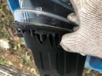 Фара правая на Skoda Octavia A7 — фото 12