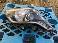 Фара правая на Toyota Land Cruiser — фото 3