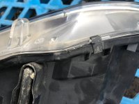 Фара правая на Volkswagen Transporter T5 — фото 14