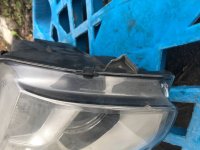 Фара правая на Volkswagen Transporter T5 — фото 3