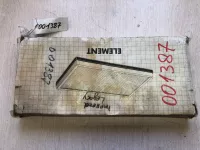 Фильтр воздушный на Subaru Impreza GD/G11 — фото 3