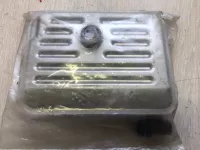 Фильтр АКПП на Mitsubishi Lancer CS — фото 2