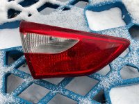 Фонарь задний внутренний левый на Hyundai Elantra JK — фото 3