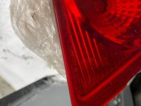 Фонарь задний внутренний левый на Chevrolet Cruze J300 — фото 7