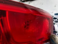 Фонарь задний внутренний правый на Kia Rio UB — фото 5