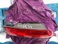 Фонарь задний внутренний правый на Toyota Corolla Axio E160 — фото 11