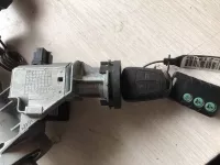 Замок зажигания на Opel Corsa D — фото 4