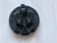 Эмблема на Volkswagen Touran 1T — фото 2