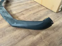 Юбка передняя на Volkswagen Tiguan — фото 11