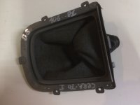 Чехол кулисы на Kia Cerato LD — фото 2