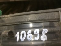 Накладка порога задняя правая на Toyota RAV4 XA30 — фото 3