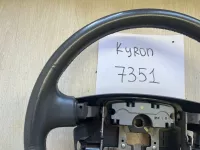 Рулевое колесо на SsangYong Kyron D100 — фото 4