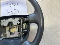 Рулевое колесо на SsangYong Kyron D100 — фото 8