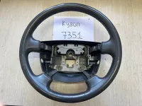 Рулевое колесо на SsangYong Kyron D100 — фото 1