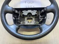 Рулевое колесо на SsangYong Kyron D100 — фото 9