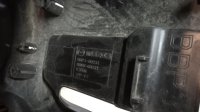 Кожух рулевой колонки на Mazda 3 BL — фото 3
