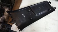 Накладка стойки на Volkswagen Jetta A6 — фото 2