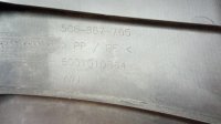 Обшивка стойки задняя левая на Volkswagen Jetta A6 — фото 3