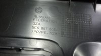 Обшивка крышки багажника на Volkswagen Jetta A6 — фото 3