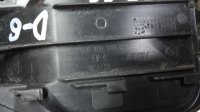 Лючок бензобака на Volkswagen Jetta A6 — фото 3