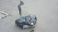 Бак топливный на Volkswagen Jetta A6 — фото 1