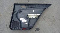 Обшивка двери задней левой на Volkswagen Jetta A6 — фото 3