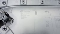 Обшивка двери задней левой на Volkswagen Jetta A6 — фото 2