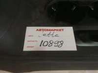 Консоль на Volkswagen Jetta A6 — фото 2