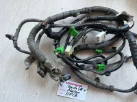 Проводка коса на Honda CR-V RE — фото 3
