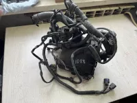 Блок предохранителей на Mitsubishi Lancer CY — фото 3