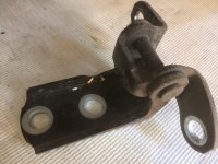 Петля двери задней левой верхняя на Toyota RAV4 XA30 — фото 2