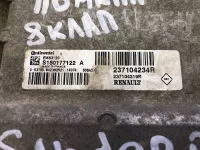 Блок управления двигателем на Renault Sandero B90 — фото 2
