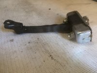 Ограничитель двери на Toyota Corolla E120 — фото 2