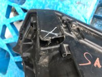 Фара левая на Renault Sandero B52 — фото 9