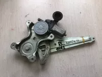 Стеклоподъемник электрический задний левый Toyota Camry (2006-2009) — фото 1