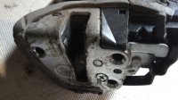 Замок двери задней левой на Toyota Camry XV40 — фото 3