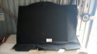 Пол багажника на Renault Sandero B52 — фото 1