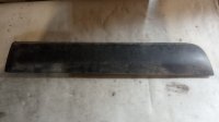 Молдинг задней правой двери на Renault Sandero B90 — фото 2