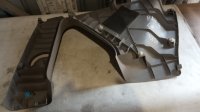 Обшивка багажника на Toyota RAV4 XA30 — фото 3