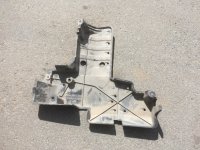 Пыльник кузова наружный на Toyota RAV4 XA30 — фото 3