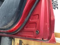 Дверь передняя правая на Toyota RAV4 XA30 — фото 21