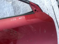 Дверь передняя правая на Toyota RAV4 XA30 — фото 18
