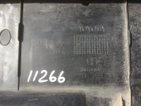 Обшивка багажника на Toyota Corolla E180 — фото 3