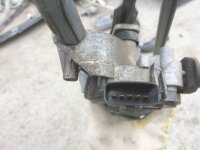 Трапеция дворников на Renault Sandero B52 — фото 4