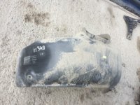Подкрылок задний левый на Volkswagen Polo Mk5 — фото 3