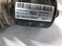 Трапеция дворников на Chevrolet Cruze J300 — фото 4