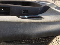 Обшивка двери передней правой на Chevrolet Cruze J300 — фото 3