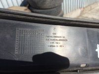 Жабо на Opel Corsa D — фото 2