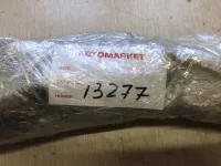 Подушка безопасности боковая шторка на Kia Cerato TD — фото 3