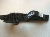 Педаль газа на Hyundai ix35 LM — фото 3